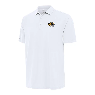 Men's Antigua Missouri Tigers Era Polo