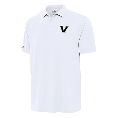 Men's Antigua Vanderbilt Commodores Era Polo