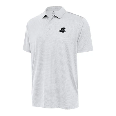 Men's Antigua White Providence Friars Ellipse Polo