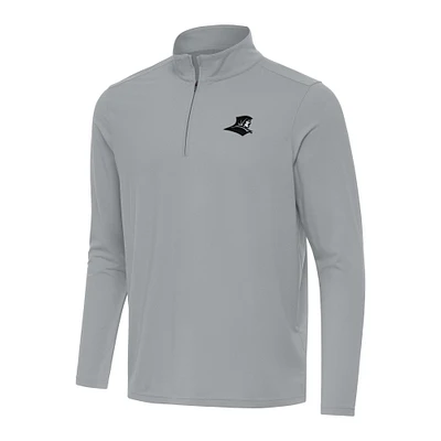 Men's Antigua Providence Friars Intent Quarter-Zip Top