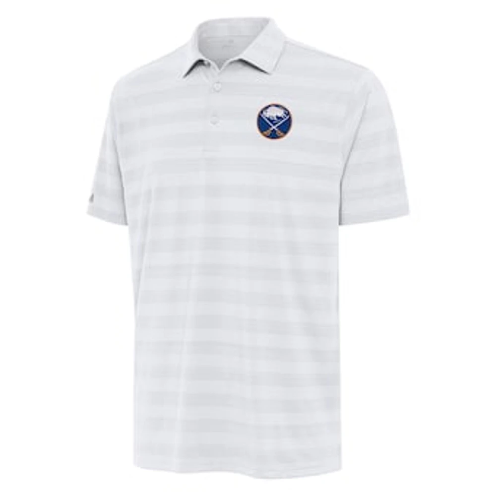 Men's Antigua Buffalo Sabres Tunnel Polo