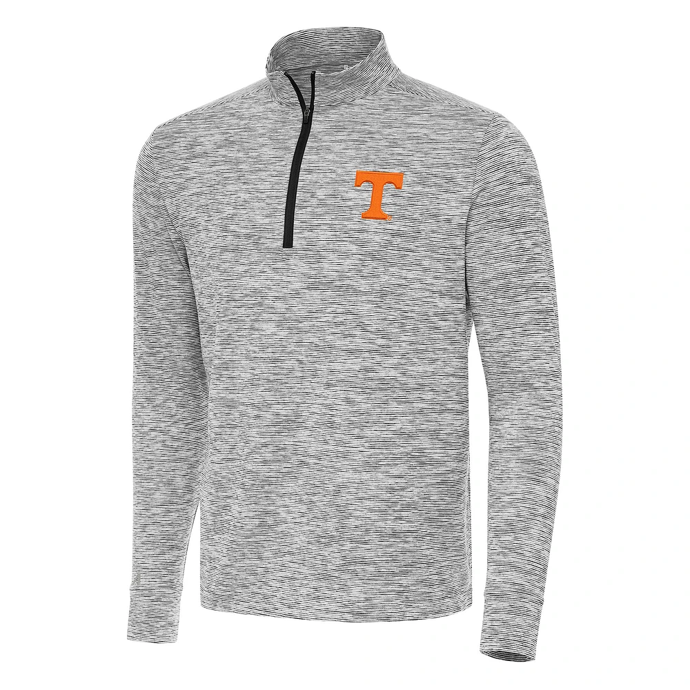 Men's Antigua Tennessee Volunteers Cause Quarter-Zip Top