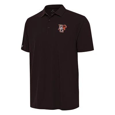 Men's Antigua Bowling Green St. Falcons Era Polo