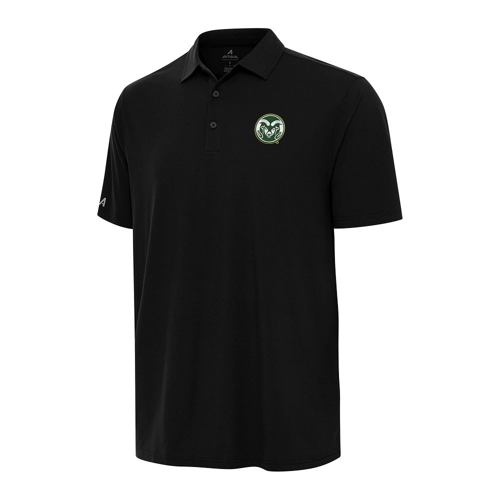 Men's Antigua Colorado State Rams Era Polo