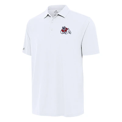 Men's Antigua / Fresno State Bulldogs Era Polo