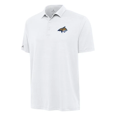 Men's Antigua Montana State Bobcats Reprocess Polo