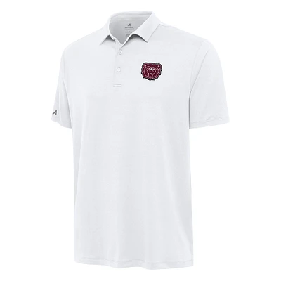 Men's Antigua Missouri State University Bears Reprocess Polo