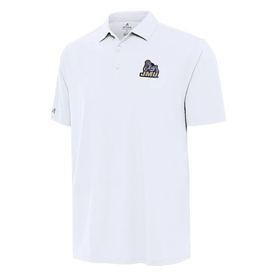 Men's Antigua James Madison Dukes Era Polo