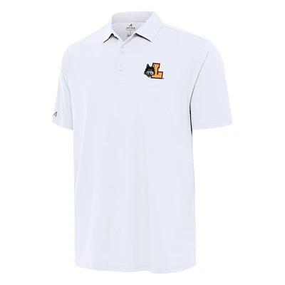 Men's Antigua Loyola Chicago Ramblers Era Polo