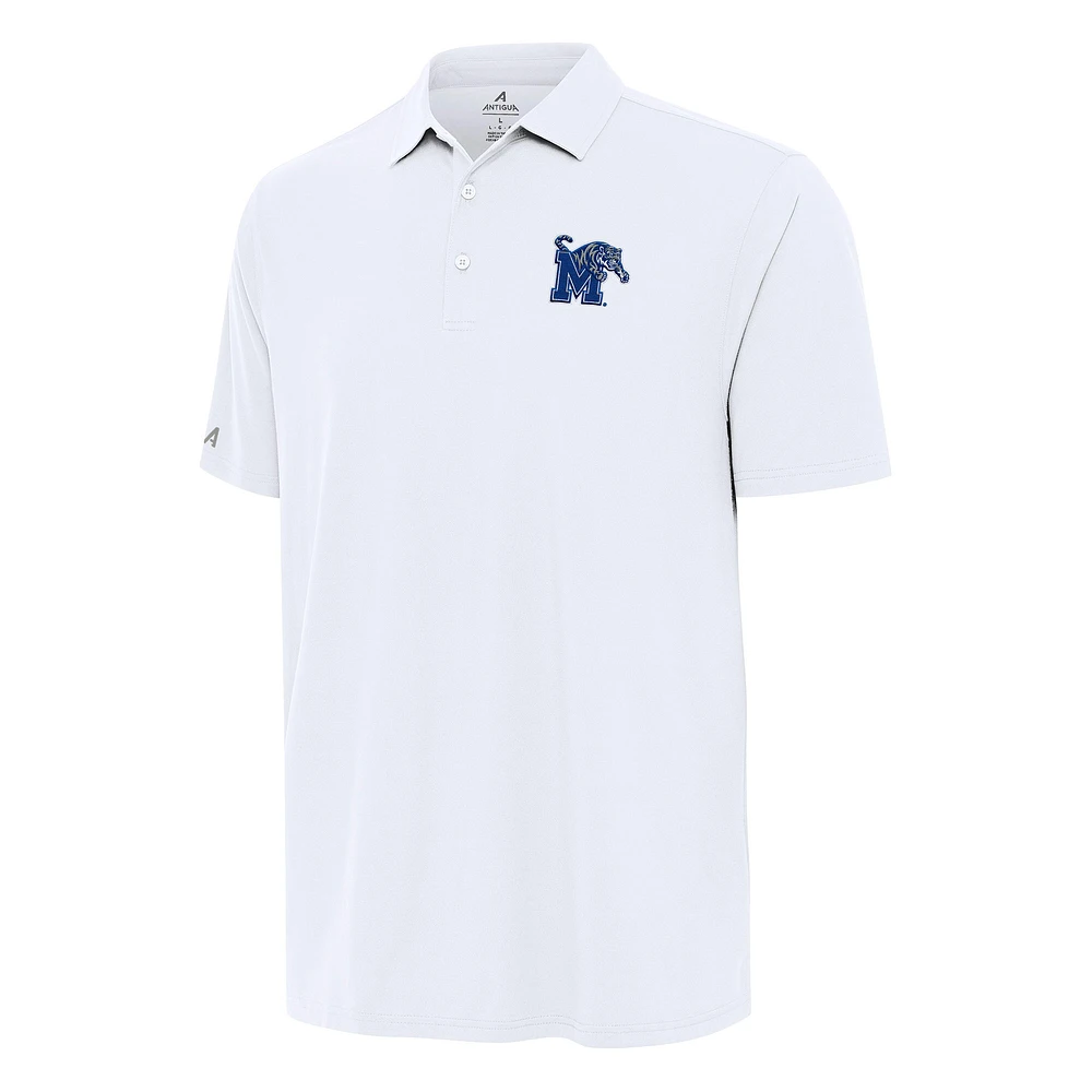Men's Antigua / Memphis Tigers Era Polo