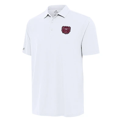 Men's Antigua Missouri State University Bears Era Polo