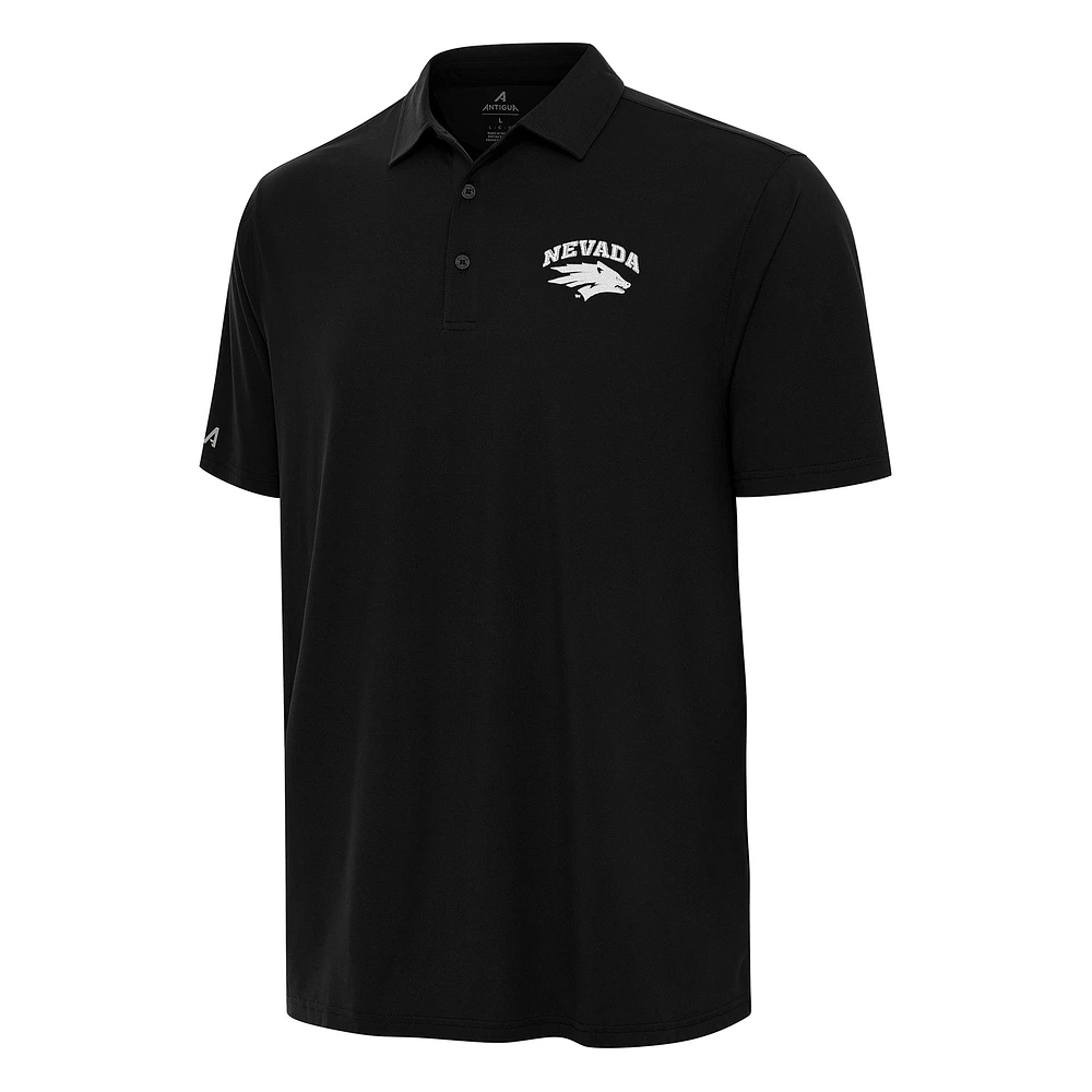 Men's Antigua Nevada Wolf Pack Era Polo