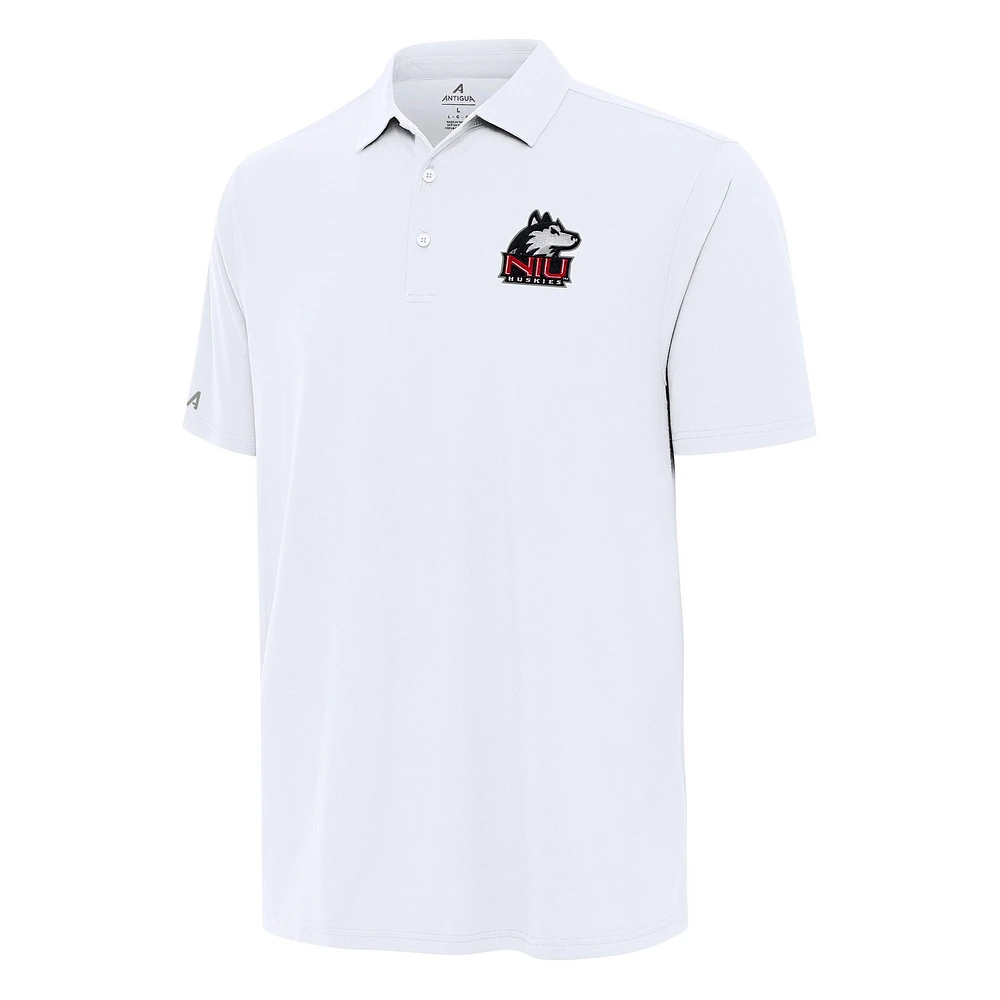 Men's Antigua / Northern Illinois Huskies Era Polo