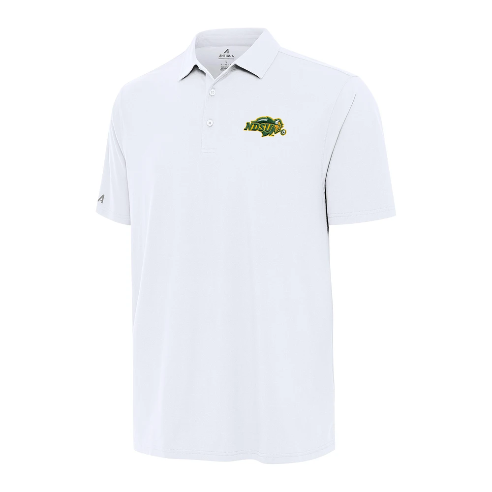 Men's Antigua NDSU Bison Era Polo