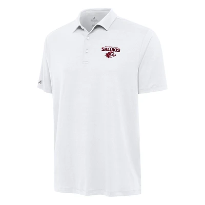 Men's Antigua Southern Illinois Salukis Reprocess Polo