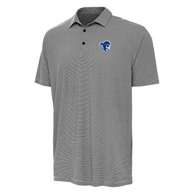 Men's Antigua Seton Hall Pirates Twine Polo