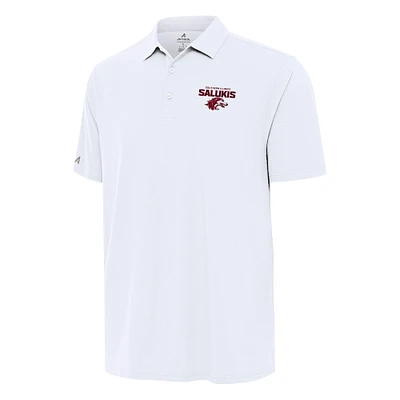 Men's Antigua Southern Illinois Salukis Era Polo