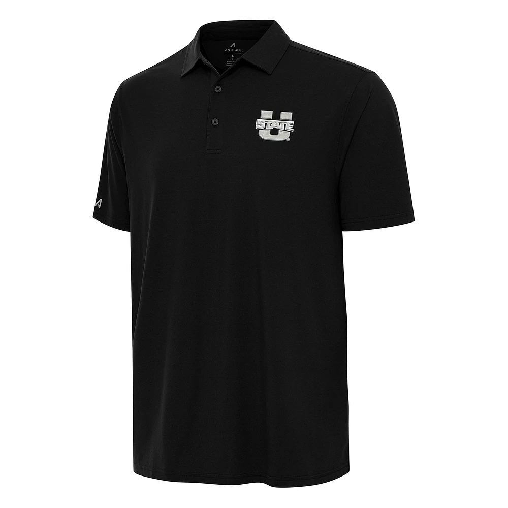 Men's Antigua Utah State Aggies Era Polo