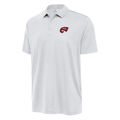 Men's Antigua Western Kentucky Hilltoppers Ellipse Polo