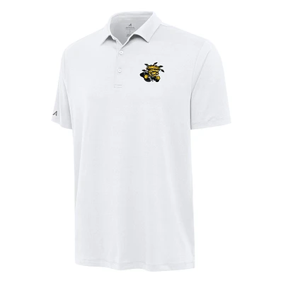 Men's Antigua Wichita State Shockers Reprocess Polo