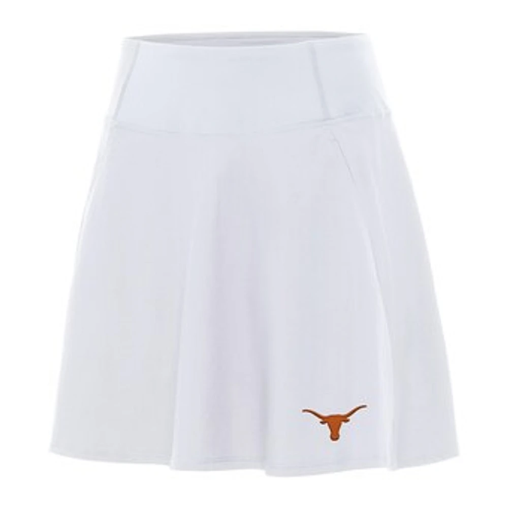 Women's Antigua Texas Longhorns Chip Skort