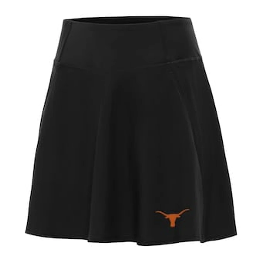 Women's Antigua Texas Longhorns Chip Skort