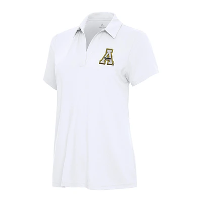 Women's Antigua Appalachian State Mountaineers Era Polo