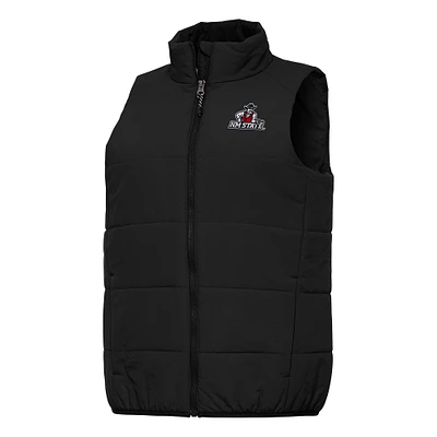 Women's Antigua New Mexico State Aggies Experience Full-Zip Vest