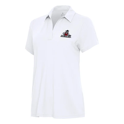 Women's Antigua New Mexico State Aggies Era Polo