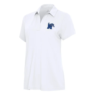 Women's Antigua Memphis Tigers Era Polo