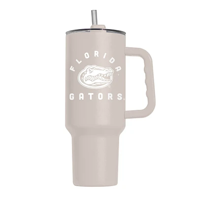 Florida State Seminoles 40oz. Powder Coat Tumbler