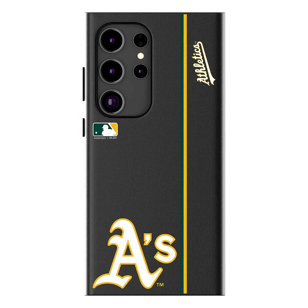 Keyscaper Athletics Galaxy Magnetic Bump Case