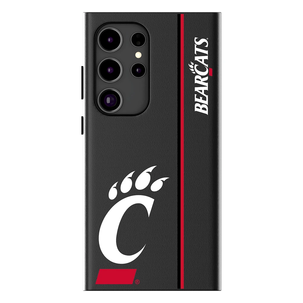 Keyscaper Cincinnati Bearcats Galaxy Magnetic Bump Case