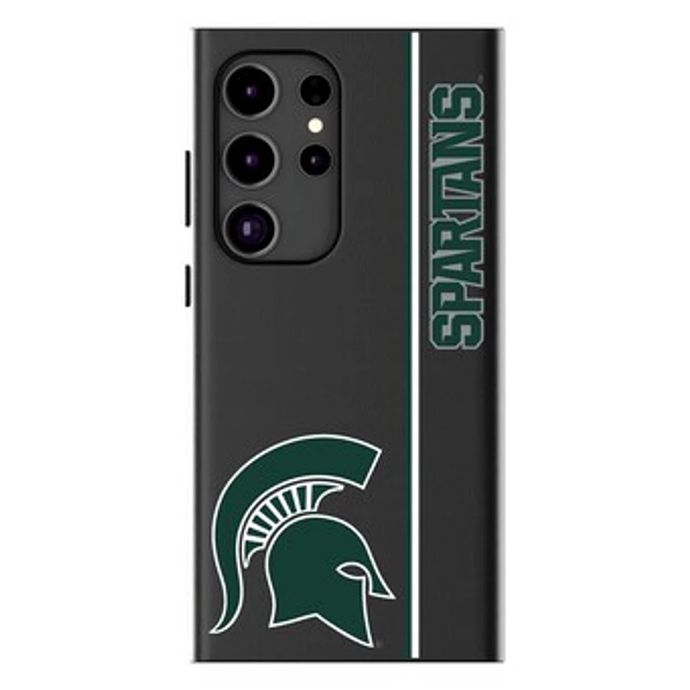 Keyscaper Michigan State Spartans Galaxy Magnetic Bump Case