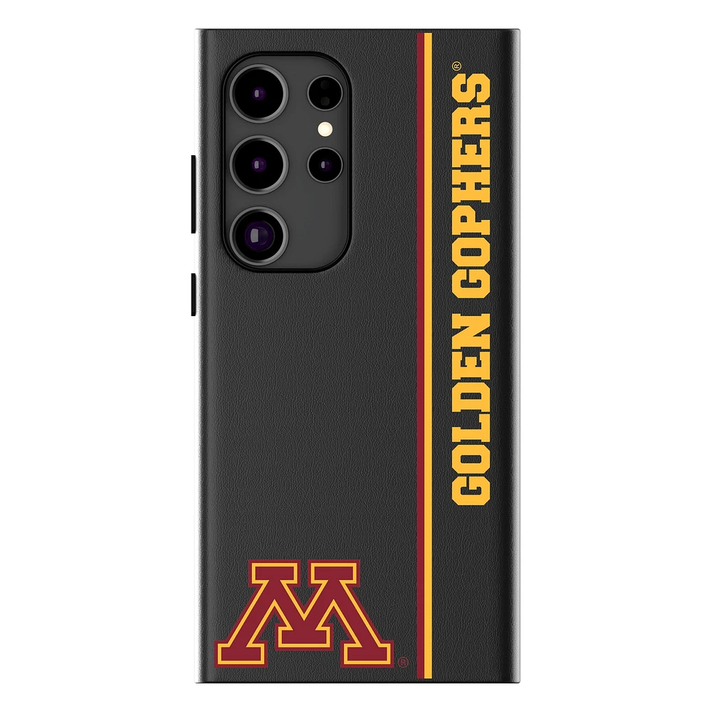 Keyscaper Minnesota Golden Gophers Galaxy Magnetic Bump Case
