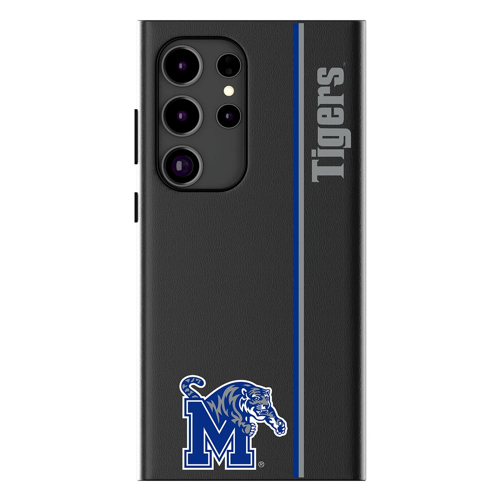 Keyscaper Memphis Tigers Galaxy Magnetic Bump Case