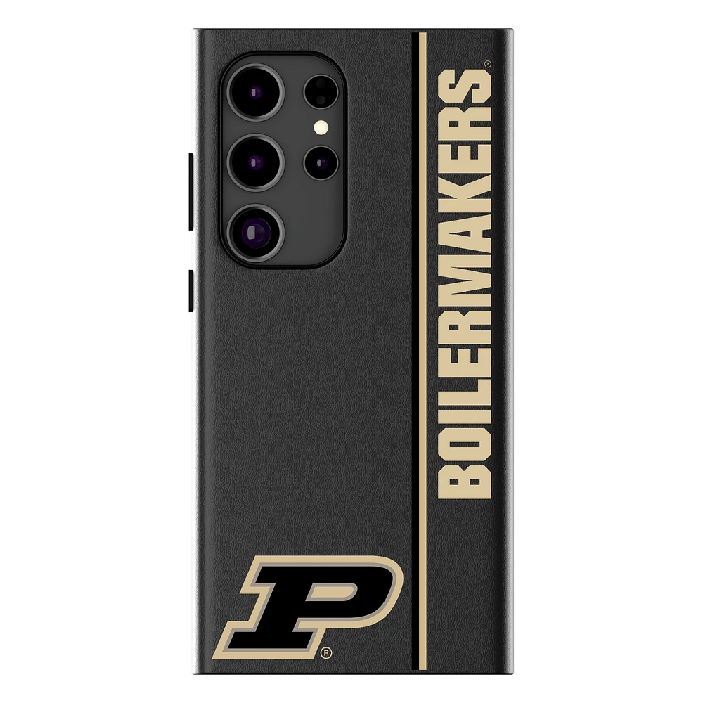 Keyscaper Purdue Boilermakers Galaxy Magnetic Bump Case