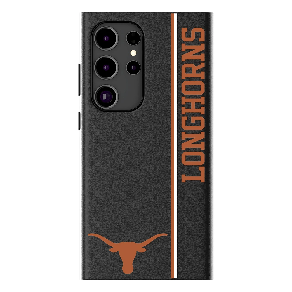 Keyscaper Texas Longhorns Galaxy Magnetic Bump Case