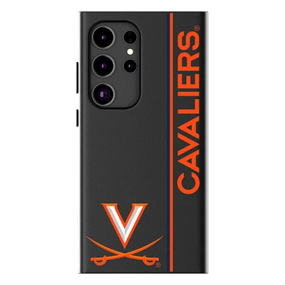 Keyscaper Virginia Cavaliers Galaxy Magnetic Bump Case