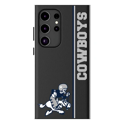 Keyscaper Dallas Cowboys Galaxy Magnetic Bump Case