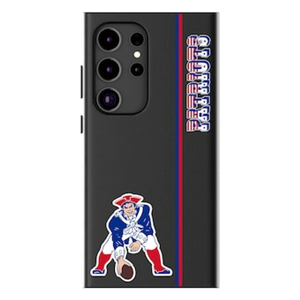 Keyscaper New England Patriots Galaxy Magnetic Bump Case