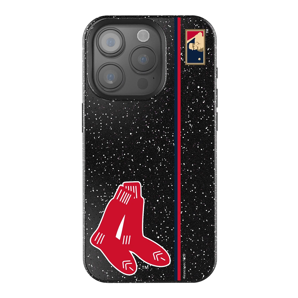 Keyscaper Boston Red Sox 1924 Logo iPhone Bling Case