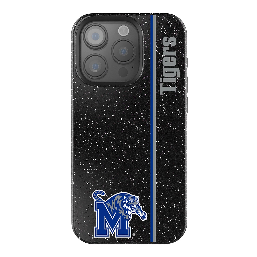 Keyscaper Memphis Tigers iPhone Bling Case