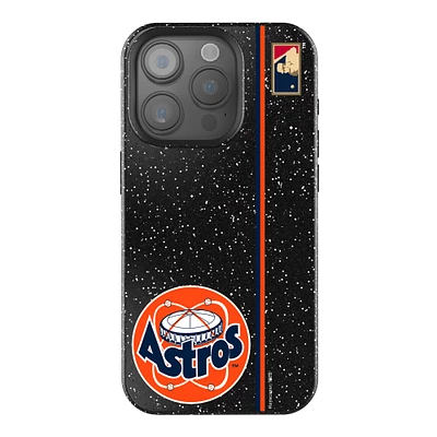 Keyscaper Houston Astros Logo iPhone Bling Case