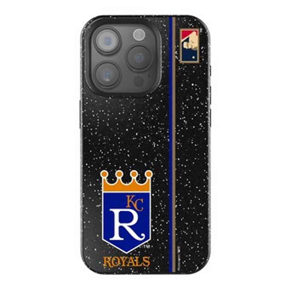 Keyscaper Kansas City Royals 1969 Logo iPhone Bling Case