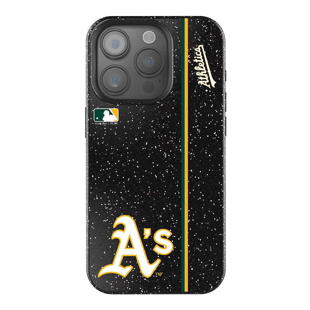 Keyscaper Athletics iPhone Bling Case