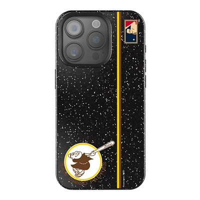 Keyscaper San Diego Padres 1969 Logo iPhone Bling Case
