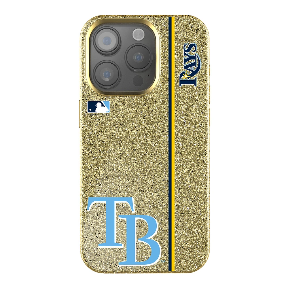 Keyscaper Tampa Bay Rays iPhone Bling Case