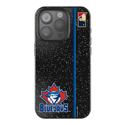 Keyscaper Black Toronto Blue Jays iPhone Bling Case