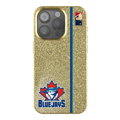 Keyscaper Toronto Blue Jays Logo iPhone Bling Case